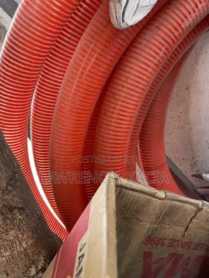 Inlet Hose
