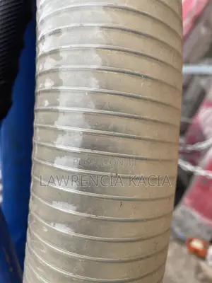 Inlet Hose