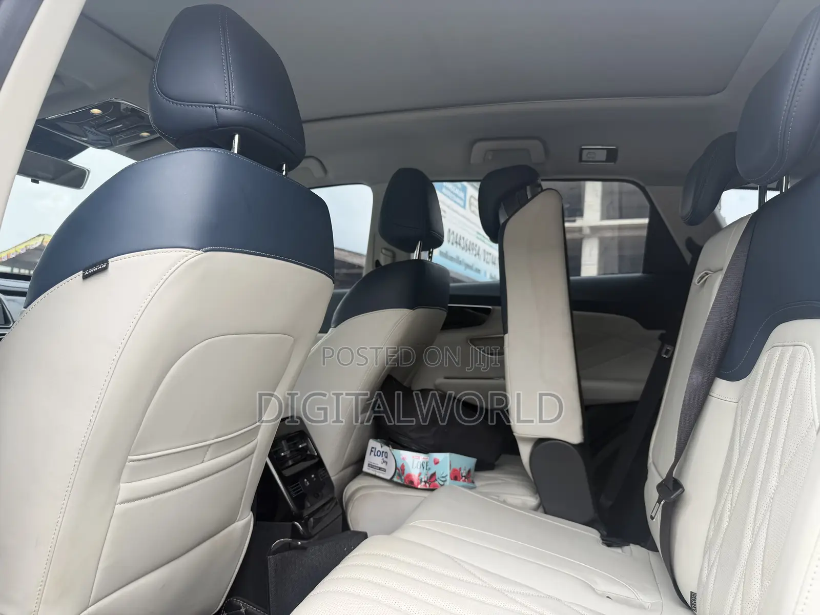 Jetour X70 2025 Blue