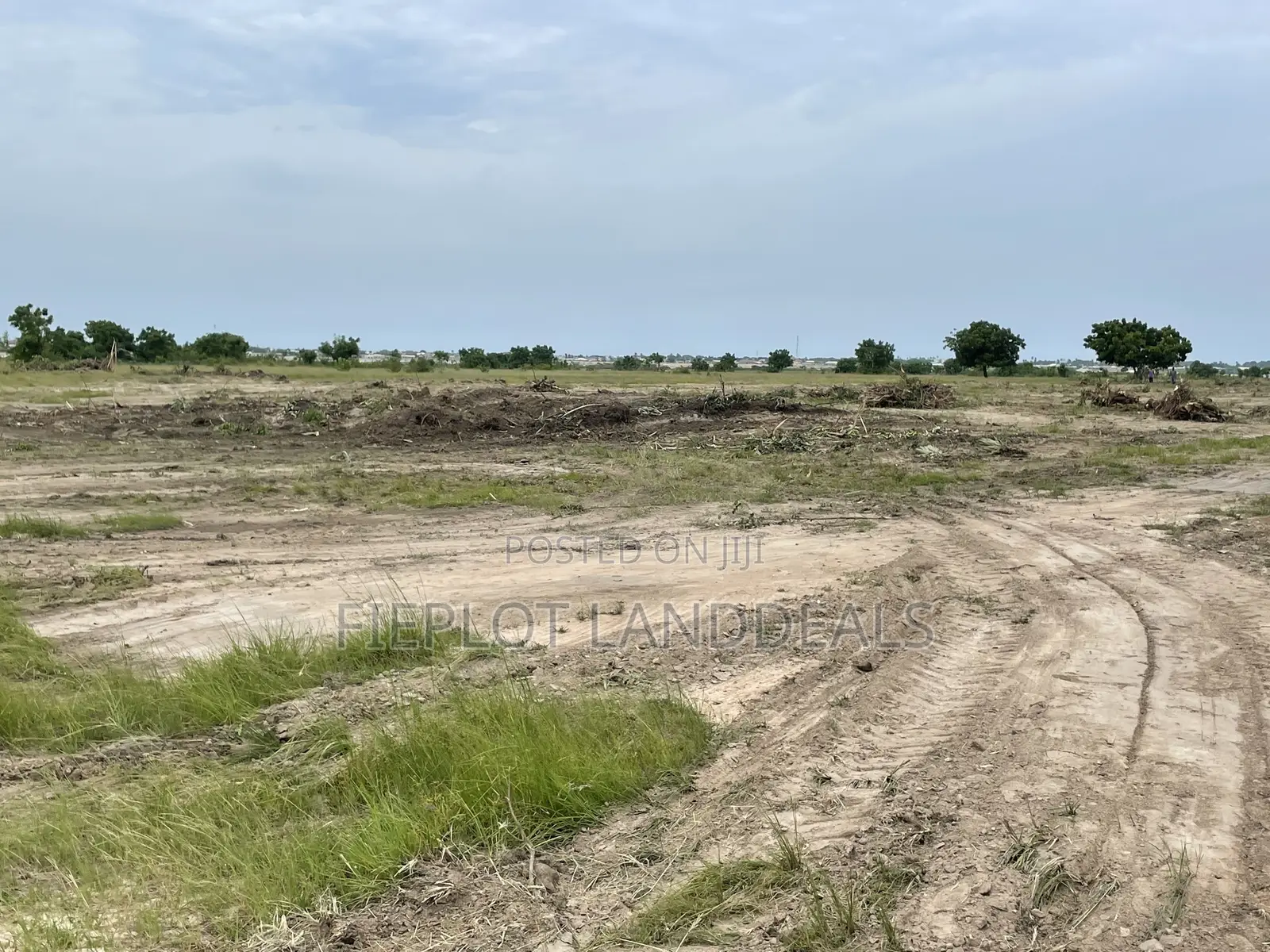 Affordable Land for Sale in Lakpleku, Dawhenya
