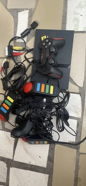 Ps 2 Slim Complete Set Available for a Cool Price