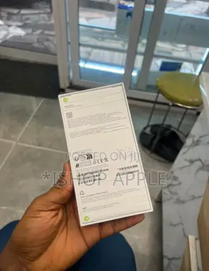 Apple iPhone 17 Pro Max 256 GB White