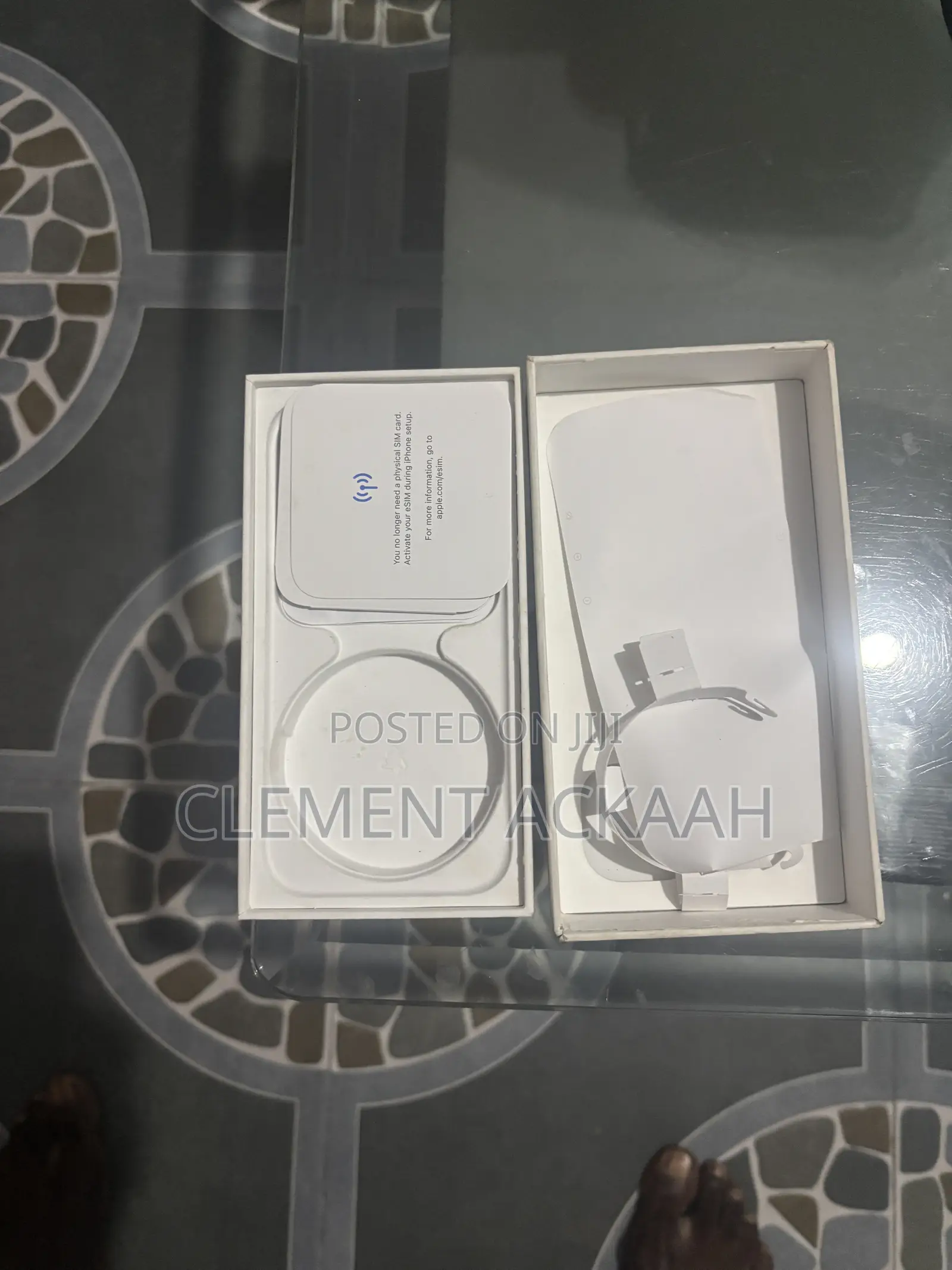Apple iPhone 15 128 GB Pink