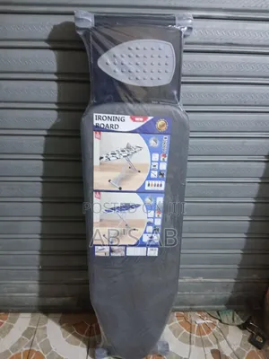 New Ironing Board