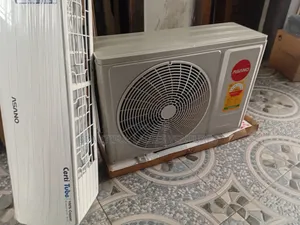 Premium AC 1.5 Split Type Asano Air-Conditioning