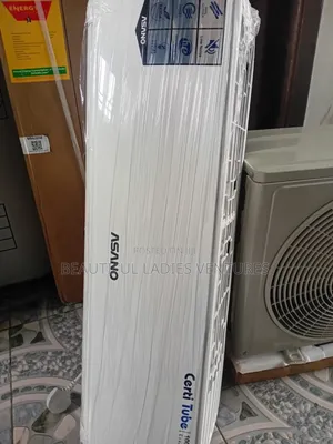 Premium AC 1.5 Split Type Asano Air-Conditioning