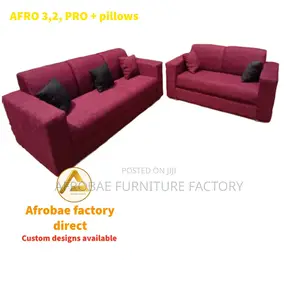 3+3 Quality Factory Sofas