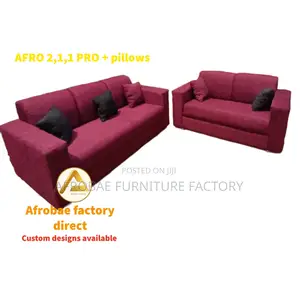 3+3 Quality Factory Sofas