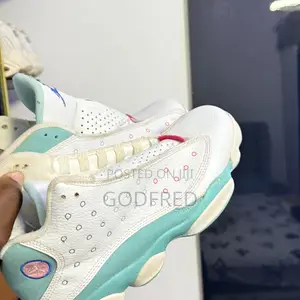 Jordan Shoe