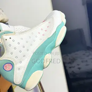 Jordan Shoe