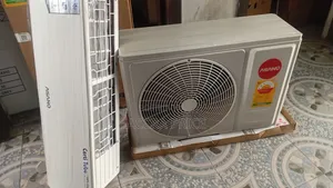 Major Air Conditioners, Asano 1.5hp Air Conditioners