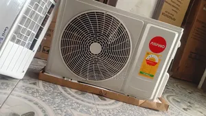 Major Air Conditioners, Asano 1.5hp Air Conditioners