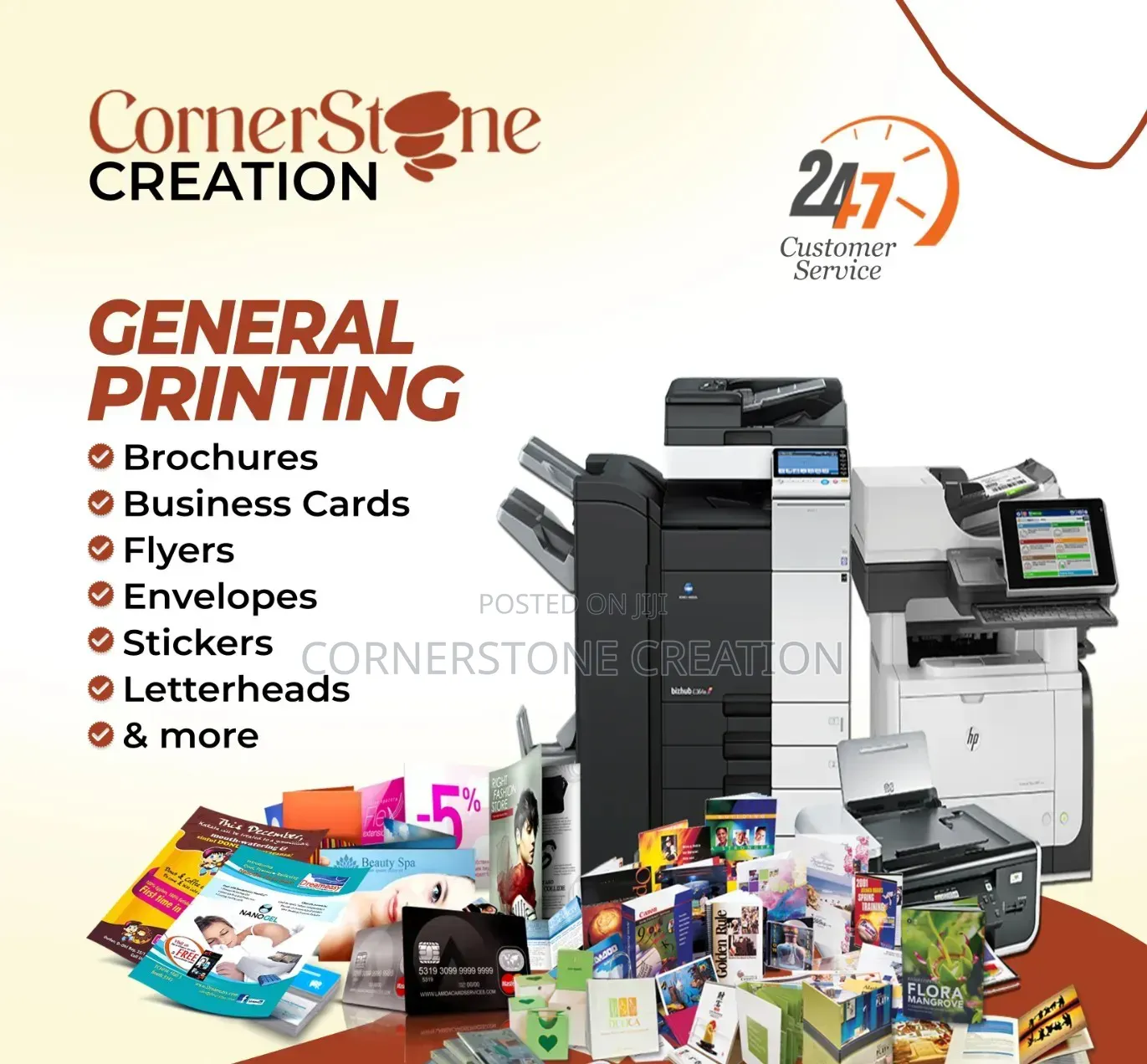 General Printing