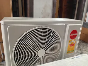 Quality Asano 1.5hp Air-Conditioning R410 Gas