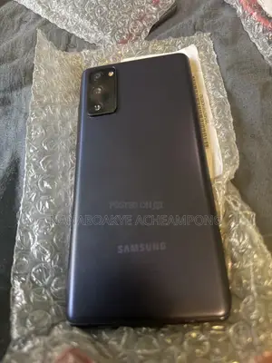 Samsung Galaxy S20 FE 128 GB Gray