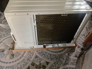 Asano 1.5hp Air-Conditioning Designed for Homes, Schools, Offices