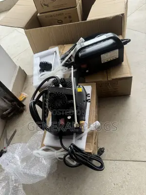 Rapid Hot Grime Blaster Offers Deep Cleaning for Cars ,AC , Tiles Etc