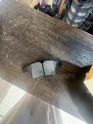 Honda Civic 2016 Brake Pad