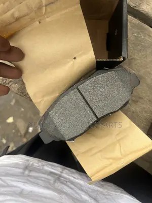 Honda Civic 2016 Brake Pad