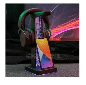 Universal Headphone Stand