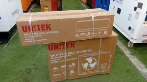 Super Cooling UNITEK 1.5HP Air Conditioner 1.5HP AC