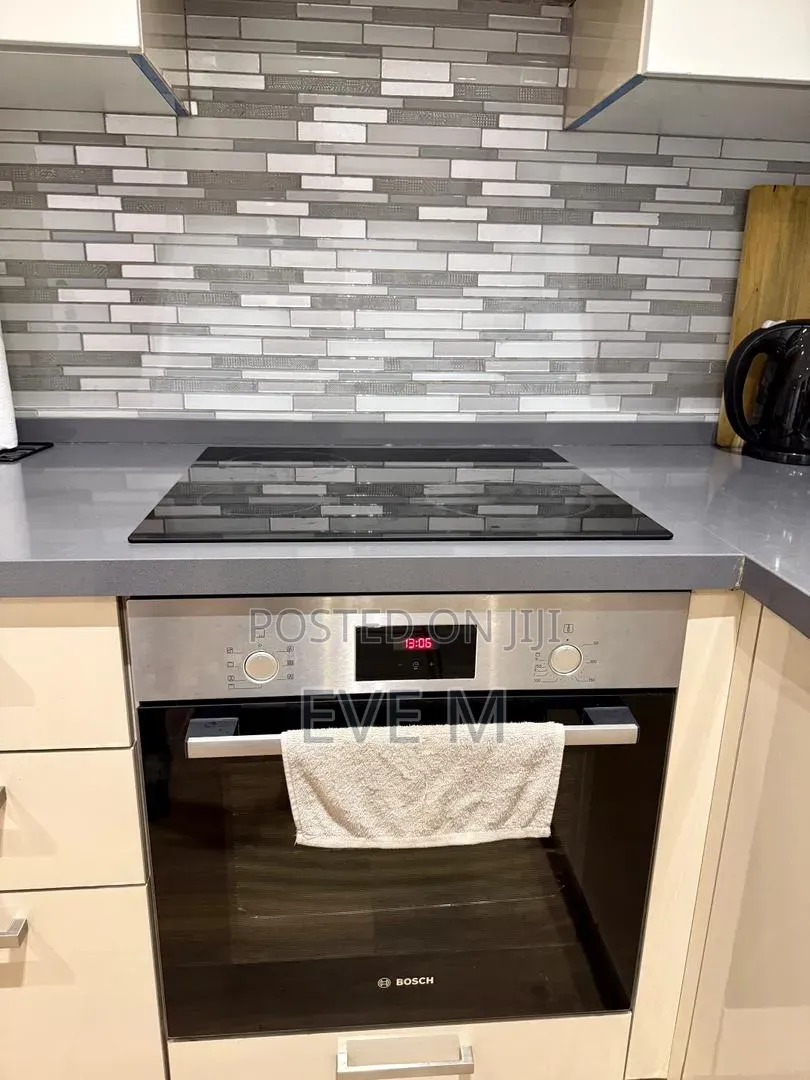 Furnished Studio Apartment in Eva'S, US Embassy Area for rent