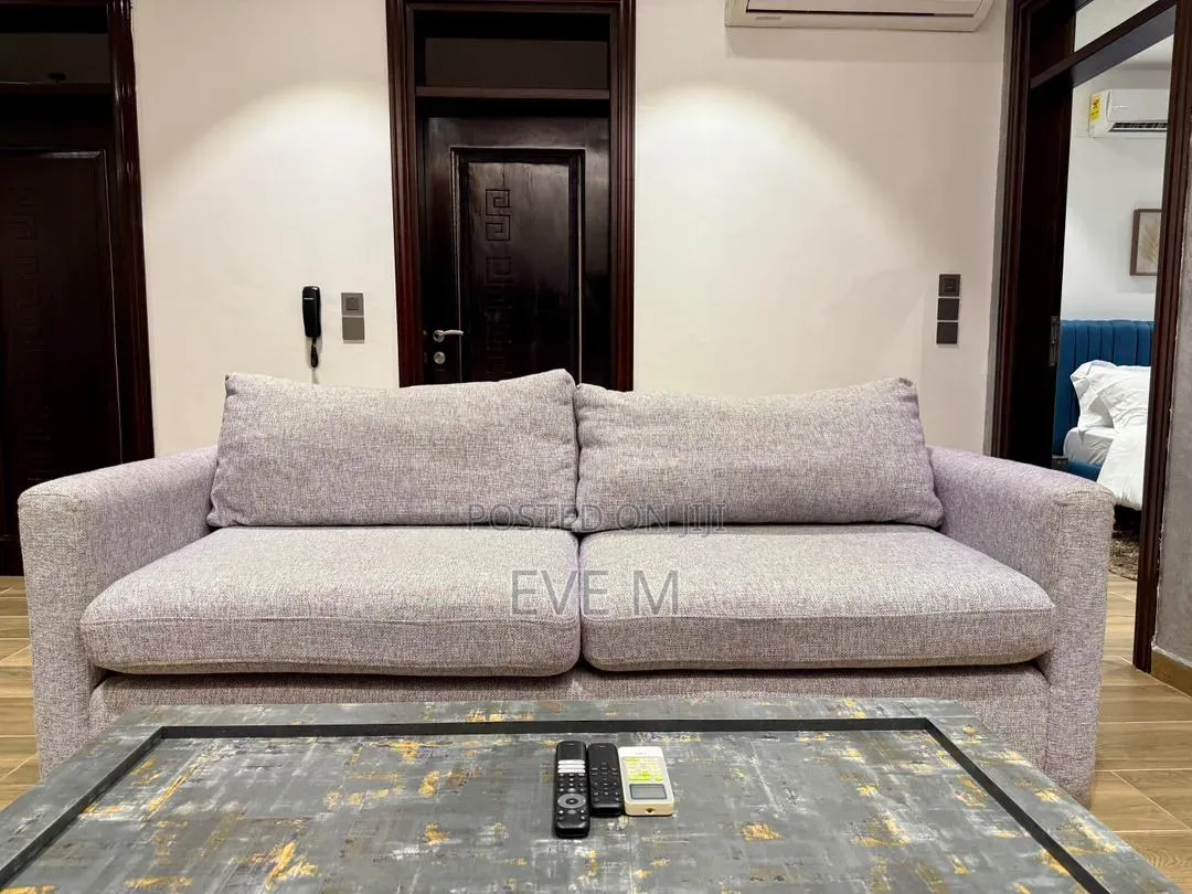 Furnished Studio Apartment in Eva'S, US Embassy Area for rent