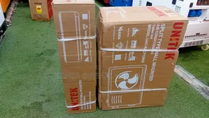 UNITEK 1.5HP AC – Perfect for Home Office 1.5HP AC