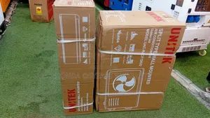 UNITEK 1.5HP AC – Perfect for Home Office 1.5HP AC