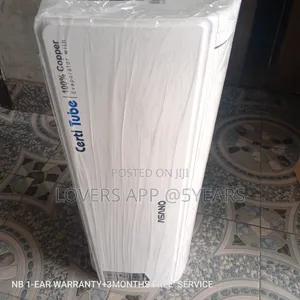 Extreme Cooler 1.5hp Air Conditioner Copper Air Conditioner