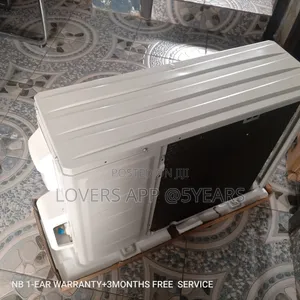 Extreme Cooler 1.5hp Air Conditioner Copper Air Conditioner