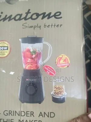 1.5L Binatone Blender