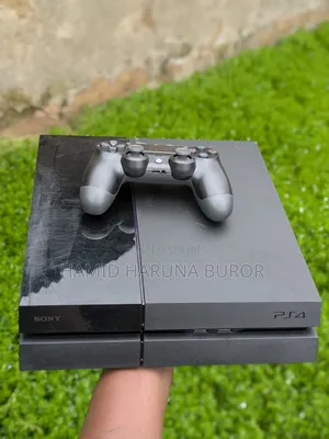 Uk Used PS4 Standard Jailbreak