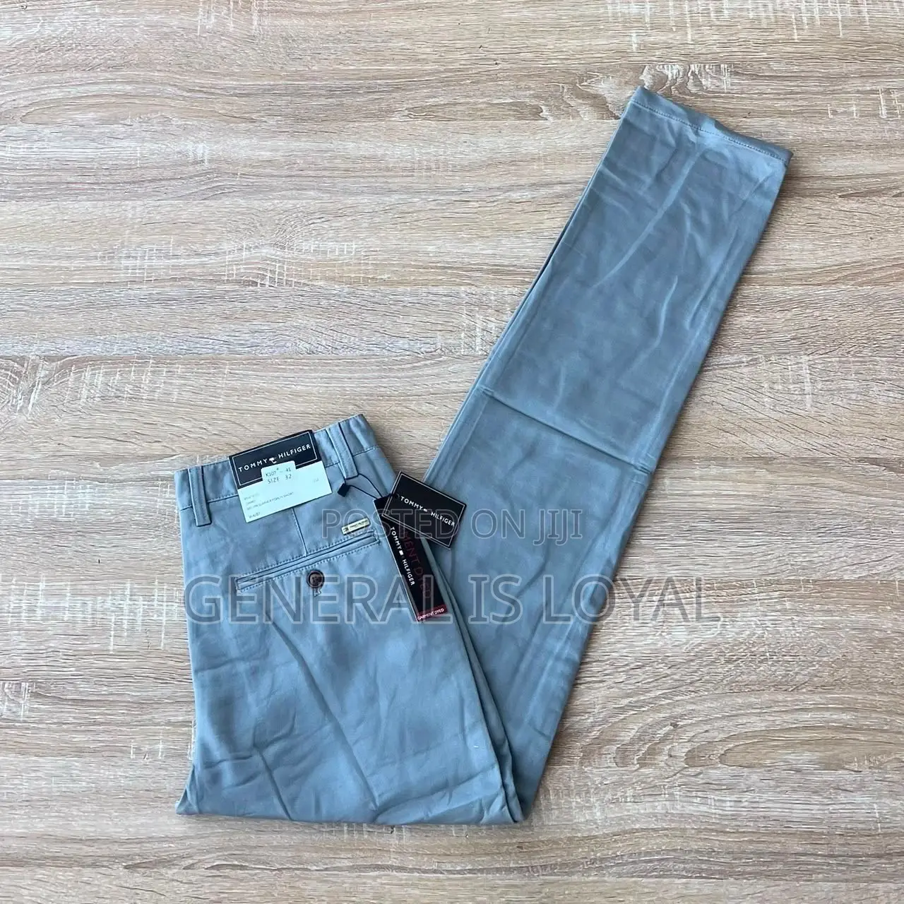 Tommy Hilfiger Chinos /Trousers