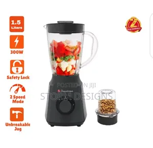 1.5L Binatone Blender
