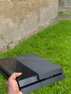 Uk Used PS4 Standard Jailbreak