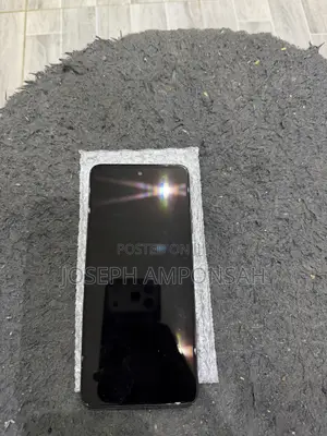 New Motorola Moto G Power (2025) 128 GB Gray