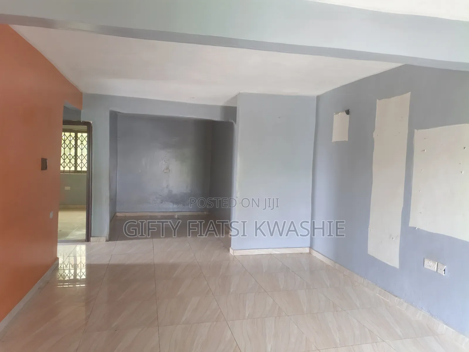 2bdrm Apartment in Kokoben, Kumasi Metropolitan for rent