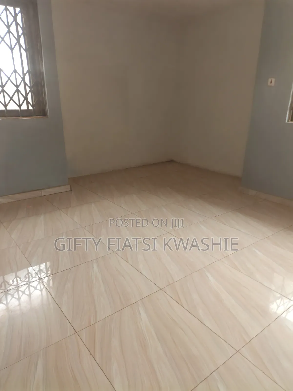 2bdrm Apartment in Kokoben, Kumasi Metropolitan for rent