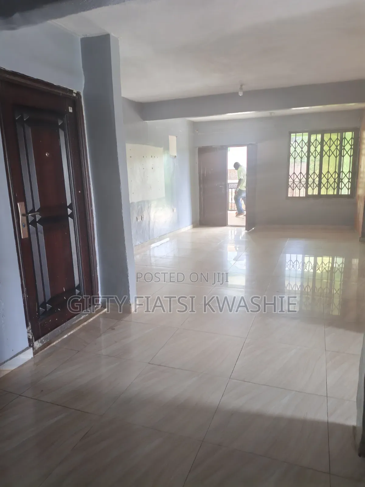 2bdrm Apartment in Kokoben, Kumasi Metropolitan for rent