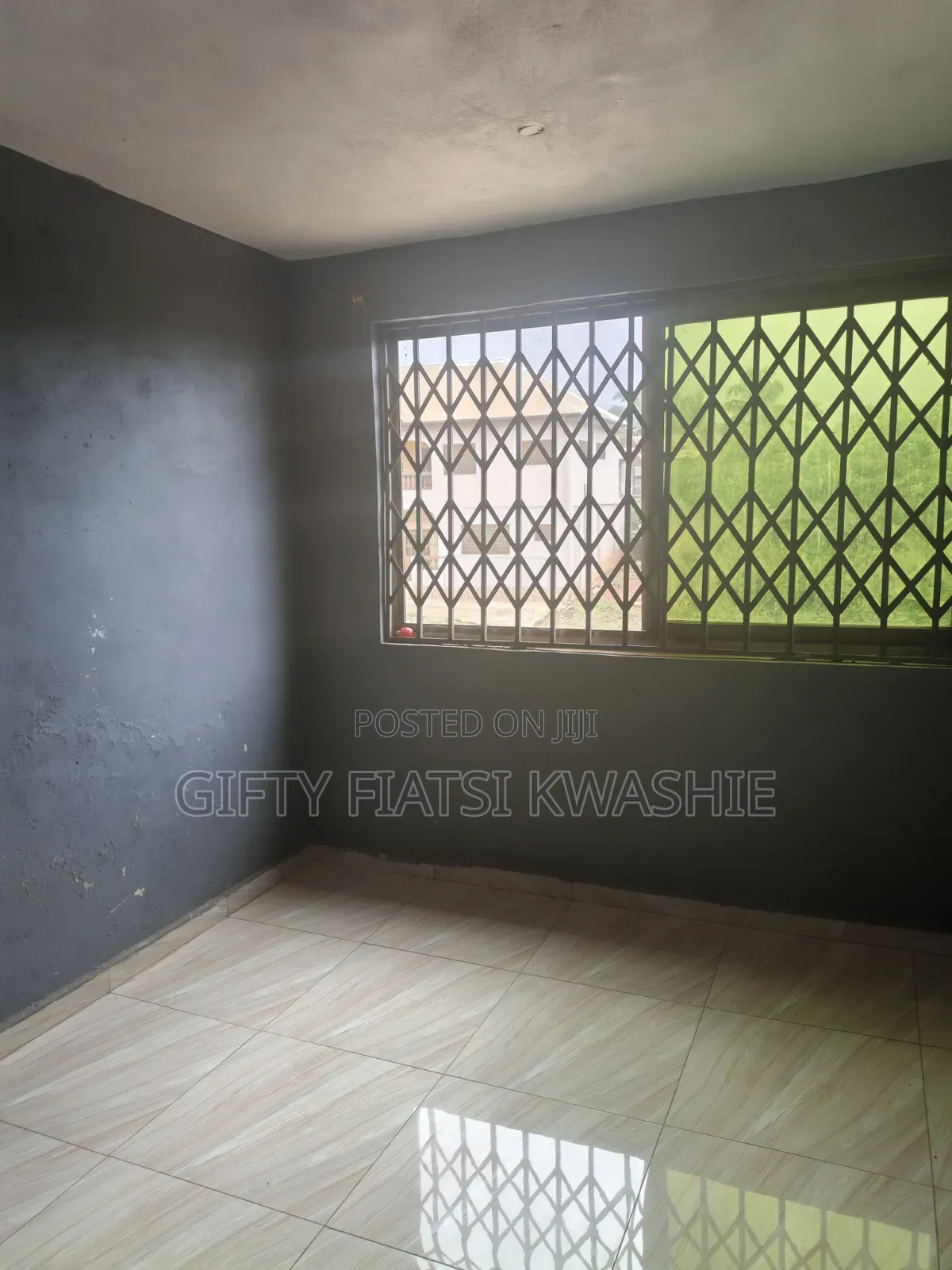 2bdrm Apartment in Kokoben, Kumasi Metropolitan for rent