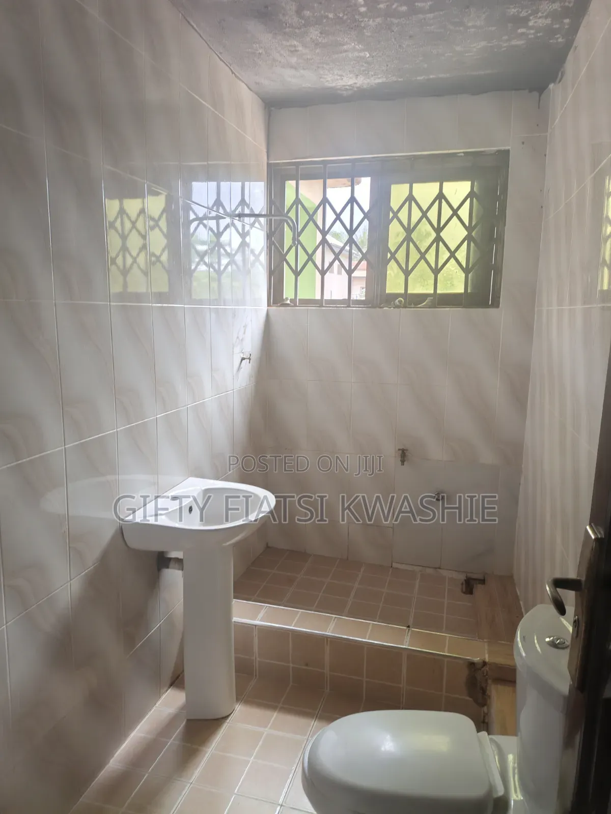 2bdrm Apartment in Kokoben, Kumasi Metropolitan for rent