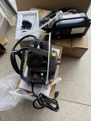 Portable Detailing Vaporizer Deep Steam Cleaning Sterilization