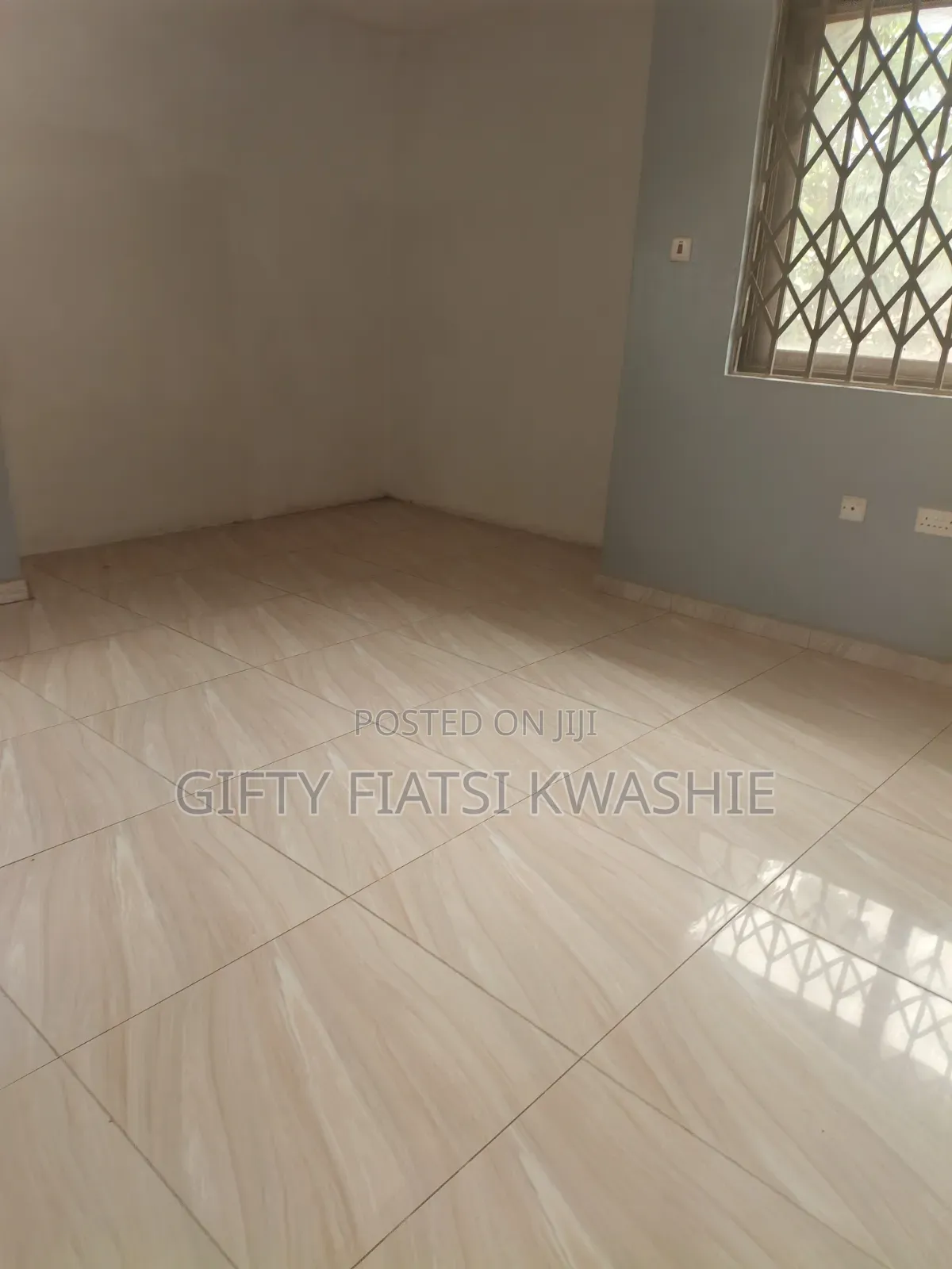 2bdrm Apartment in Kokoben, Kumasi Metropolitan for rent