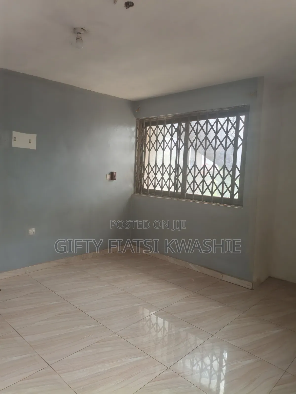 2bdrm Apartment in Kokoben, Kumasi Metropolitan for rent