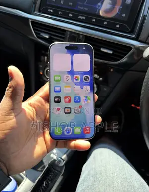 Apple iPhone 16 Pro Max 512 GB Gold