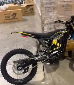 New Apsonic AP125 2025