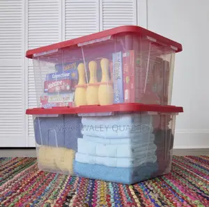 27gl Storage Container USA 