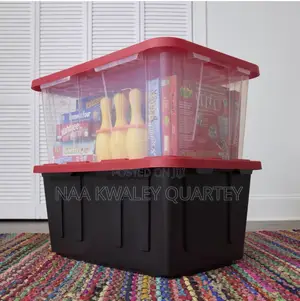 27gl Storage Container USA 