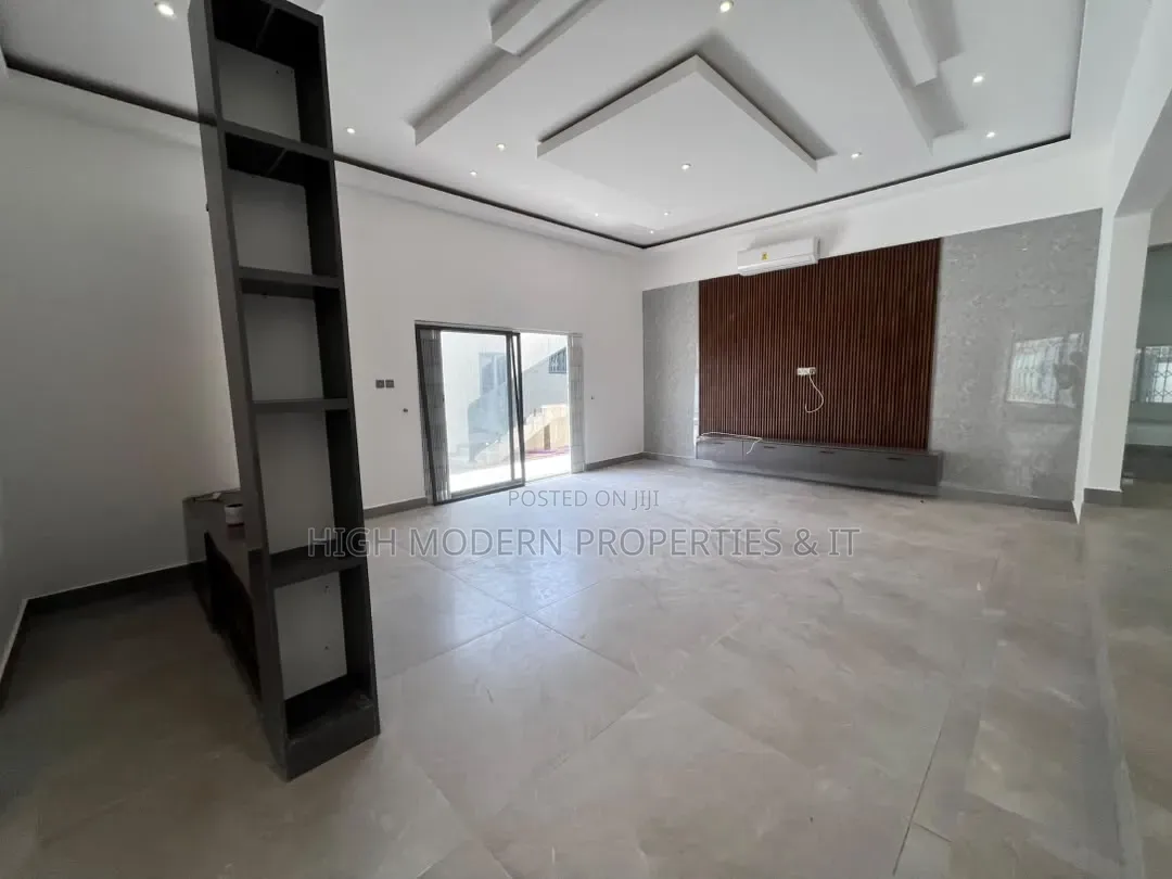 4bdrm House in Adjiringanor, Ability for rent